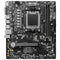 MSI PRO A620M-E