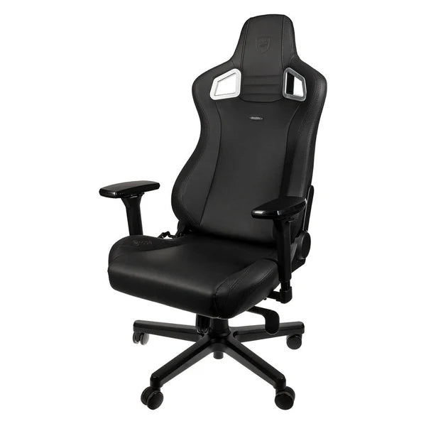 Noblechairs EPIC Black Edition