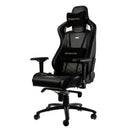Noblechairs EPIC Black/Gold