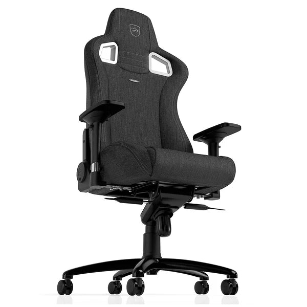 Noblechairs Epic TX Fabric Edition Anthracite