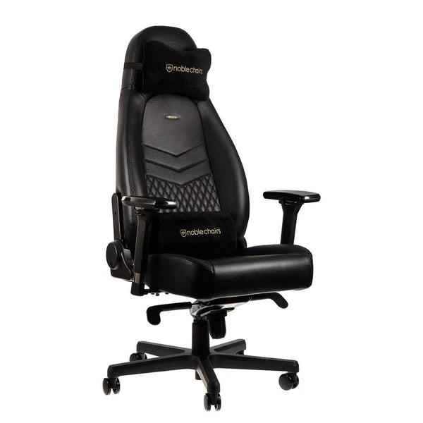 Noblechairs ICON Black