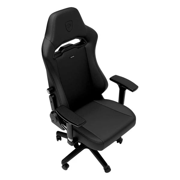 Noblechairs HERO ST Black Edition