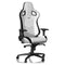 Noblechairs EPIC White/Black
