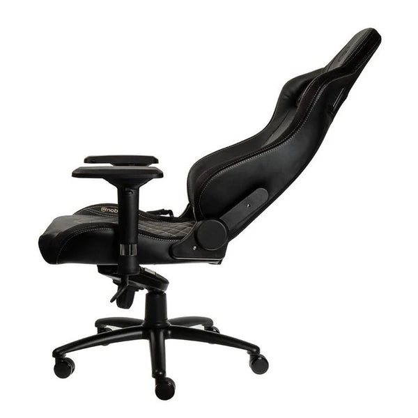 Noblechairs EPIC Black/Gold