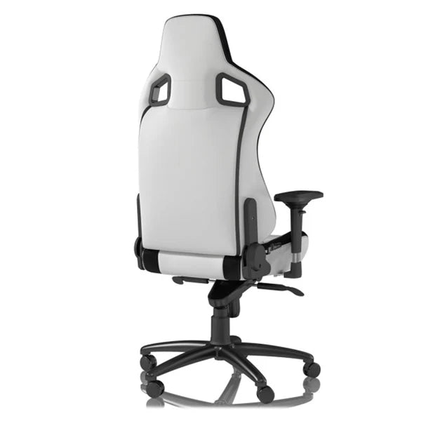 Noblechairs EPIC White/Black