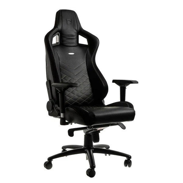 Noblechairs EPIC Black/Gold