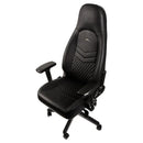 Noblechairs ICON Black