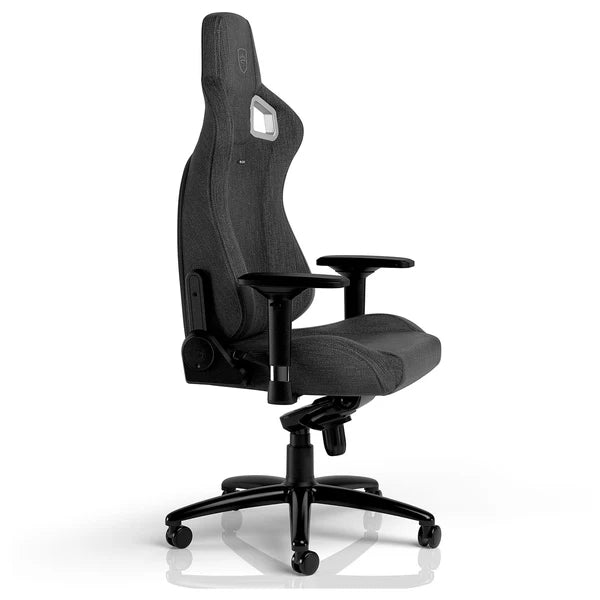 Noblechairs Epic TX Fabric Edition Anthracite