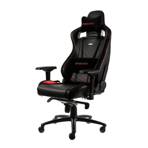Noblechairs Epic Black/Red