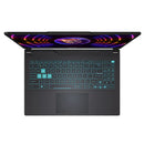 MSI CYBORG 15 A13VF-1474MA i7 13620H/16GB DDR5/512GB/RTX4060 8GB/15.6" 144Hz W11