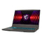 MSI THIN B13VE-2474MA i7 13620H/16GB DDR4/512GB/RTX4050 6GB 15.6" 144Hz W11