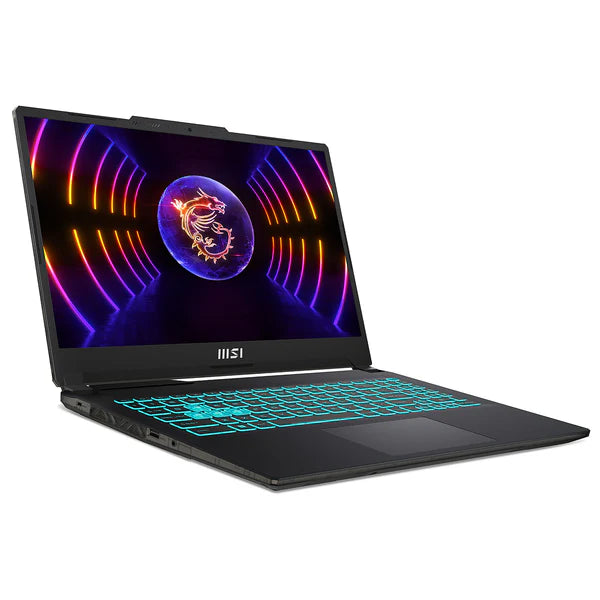 MSI CYBORG 15 A13VF-1474MA i7 13620H/16GB DDR5/512GB/RTX4060 8GB/15.6" 144Hz W11