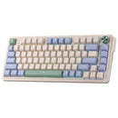 Redragon K673 PRO 75% Wireless RGB Red Switches (Vintage Blue)