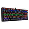 Redragon K552 TKL RGB (Outemu Red Switches)