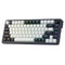 Redragon K673 PRO 75% Wireless RGB Red Switches (Abyssal Blue)