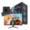 Setup Complet ULTRASETUP Ryzen 5 5600/512 GB SSD/16GB/RTX 3050
