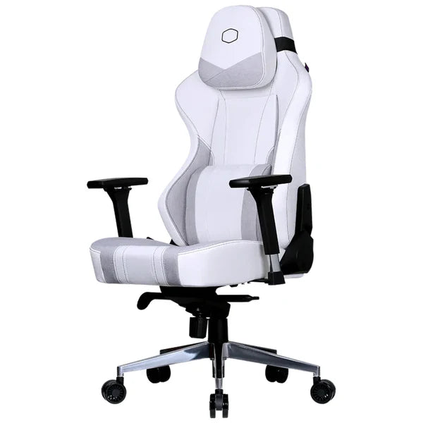 COOLER MASTER CALIBER X2C BLANC/GRIS