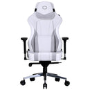 COOLER MASTER CALIBER X2C BLANC/GRIS