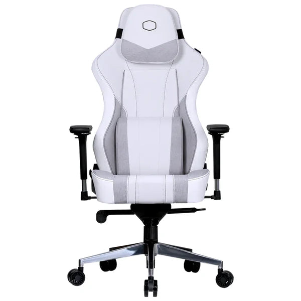 COOLER MASTER CALIBER X2C BLANC/GRIS