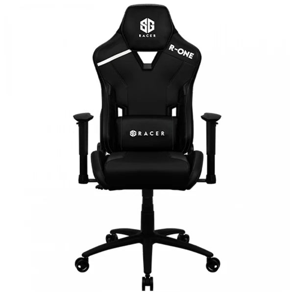 SG RACER R-ONE NOIR
