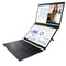 ASUS ZENBOOK DUO UX8406CA-PZ043W Intel Ultra 9-185H/32Go DDR5/1TB SSD/14" 3K OLED